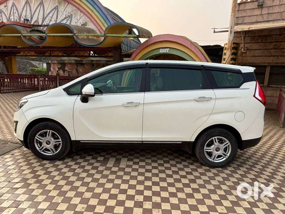 Mahindra Marazzo 1.5 M6 Plus 8 Str, 2019, Diesel