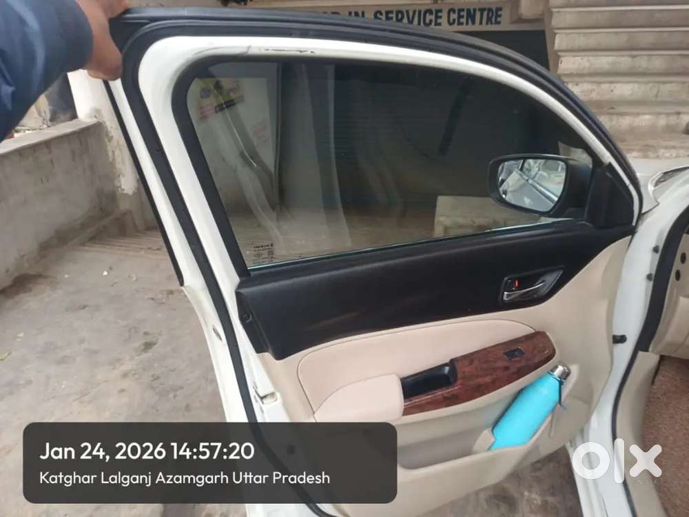 2019 Maruti Suzuki Dzire Diesel Manual
