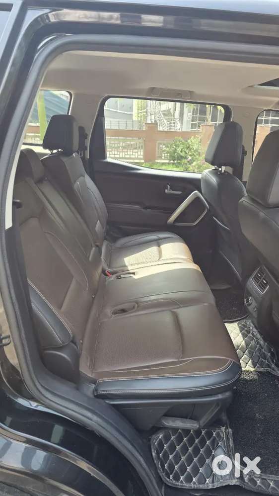 Mahindra Scorpio N Z8 Select 2024 Diesel 26000 Km Driven