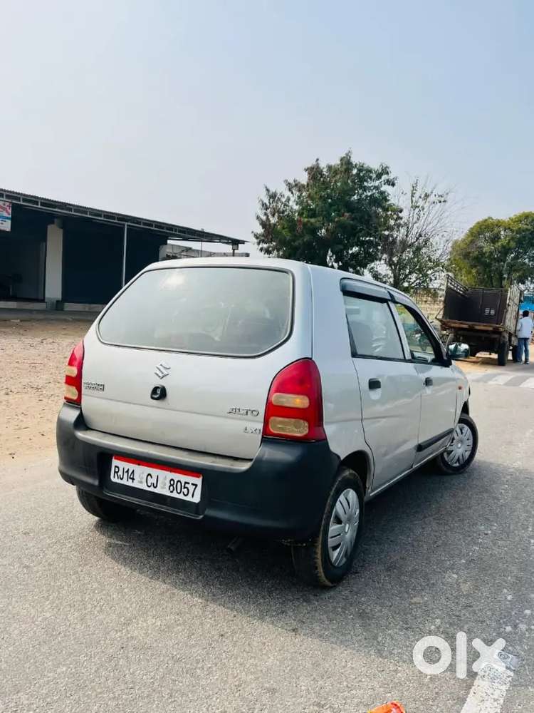 Maruti Alto Std 2010