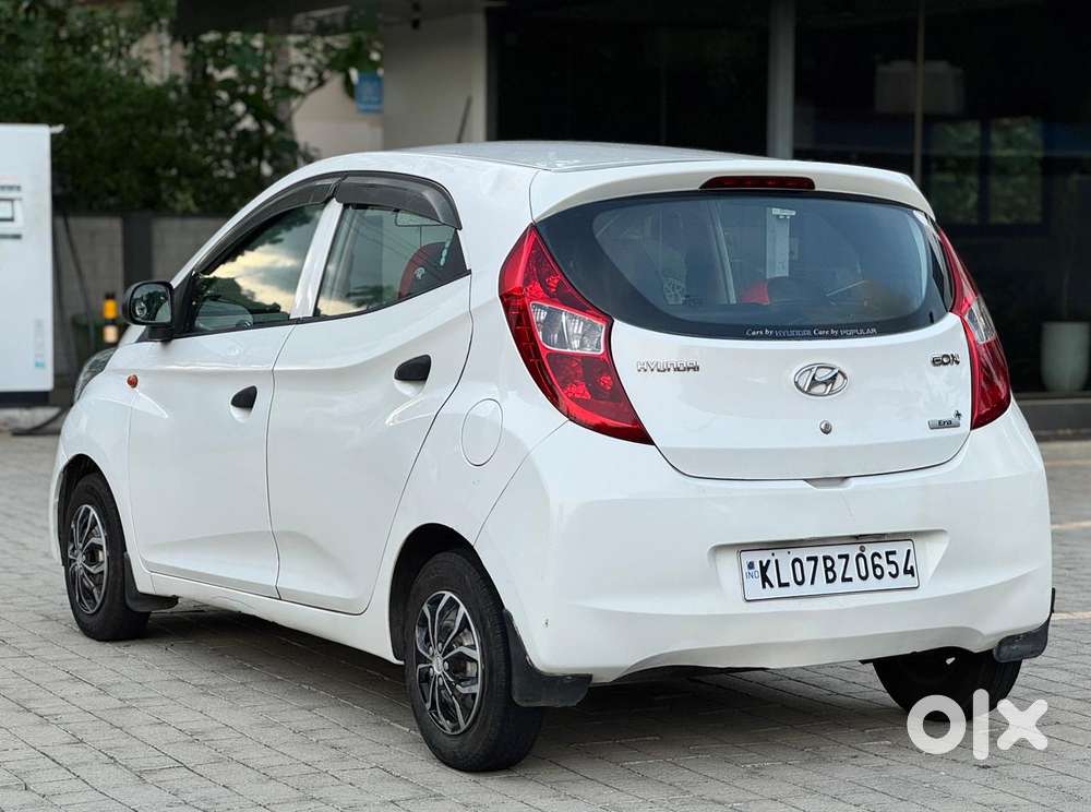 Hyundai Eon Era +, 2013, Petrol