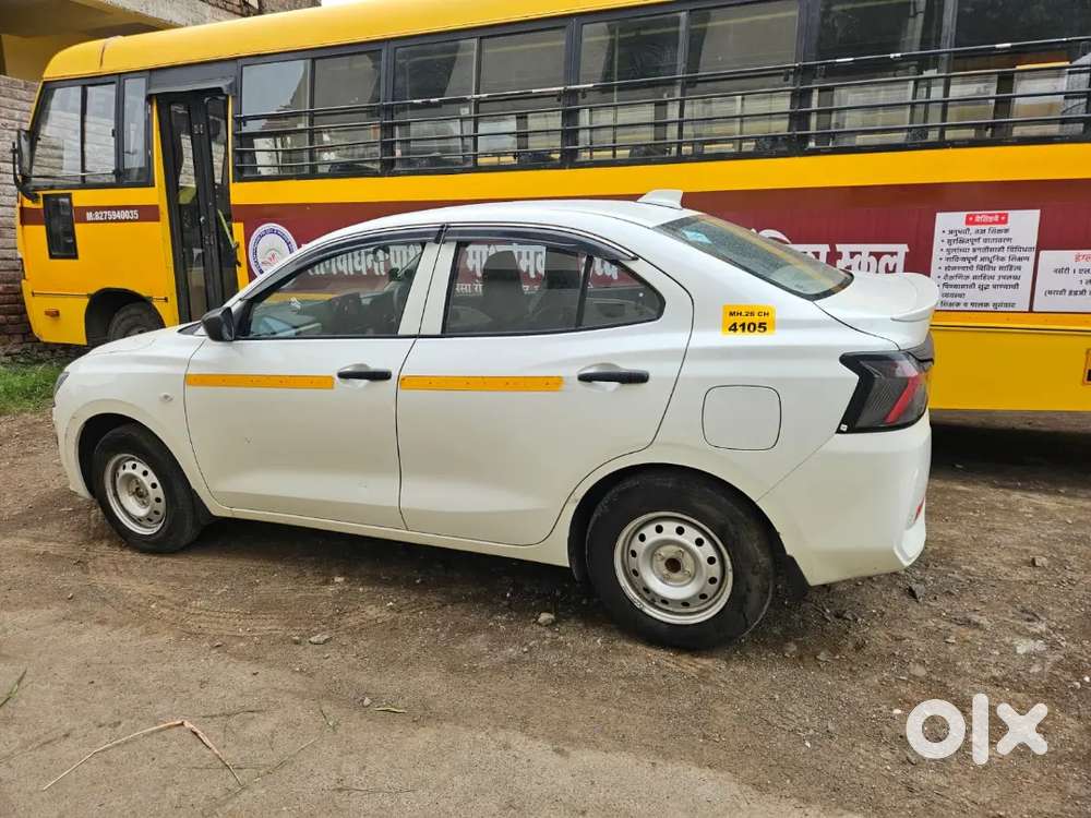 Maruti Suzuki Dzire 2026