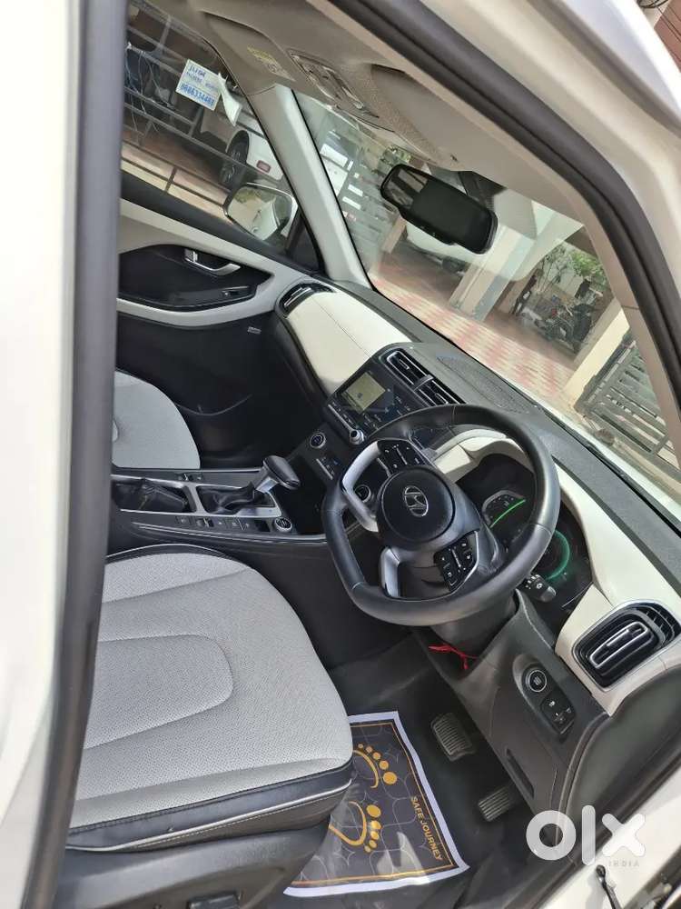 Hyundai Creta 2021 Diesel 115322 Km Driven