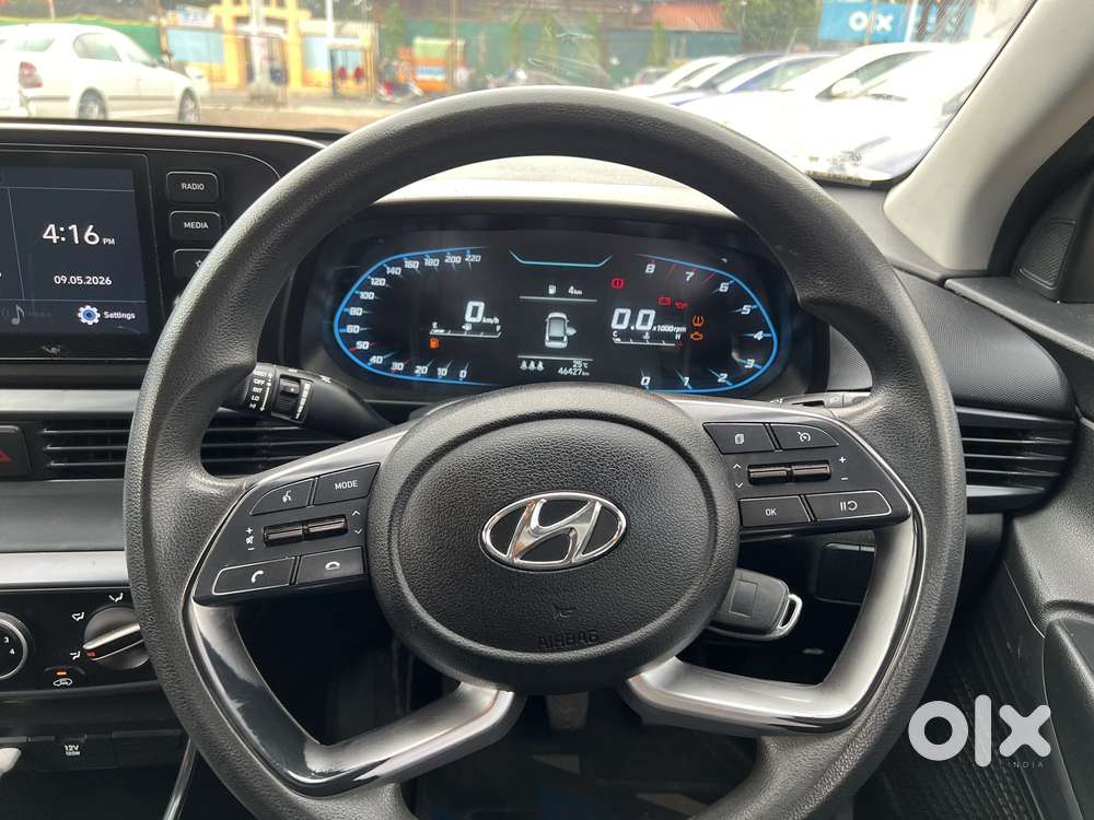 Hyundai I20 1.2 Spotz, 2023, Petrol