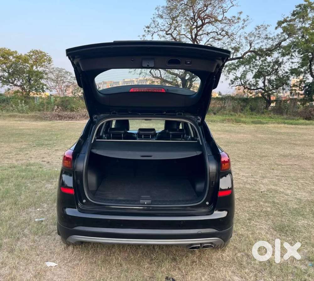 Hyundai Tucson 2.0 Platinum Diesel At, 2022, Diesel