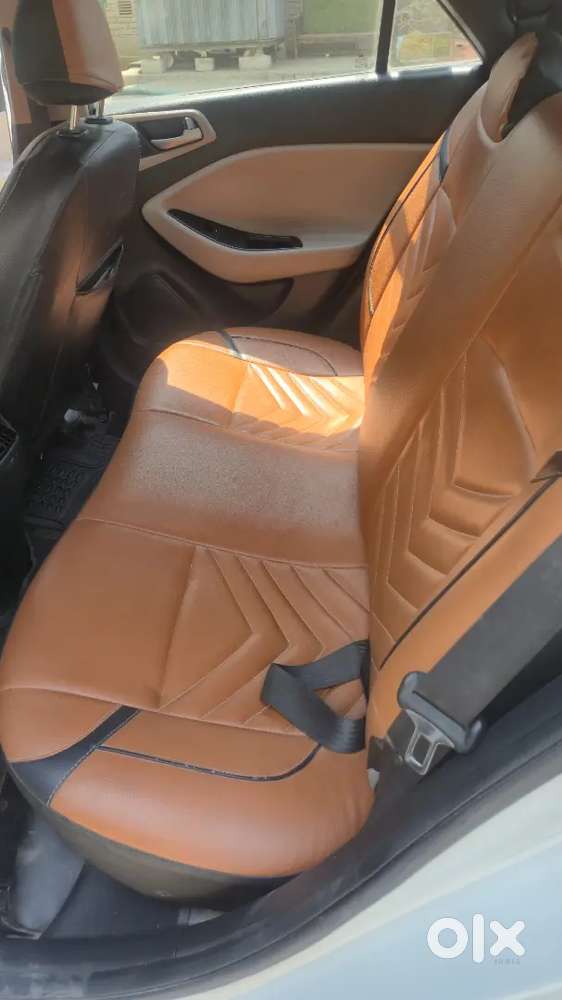 I20 Elite Asta 2018 Petrol+cng 68000kms Top End