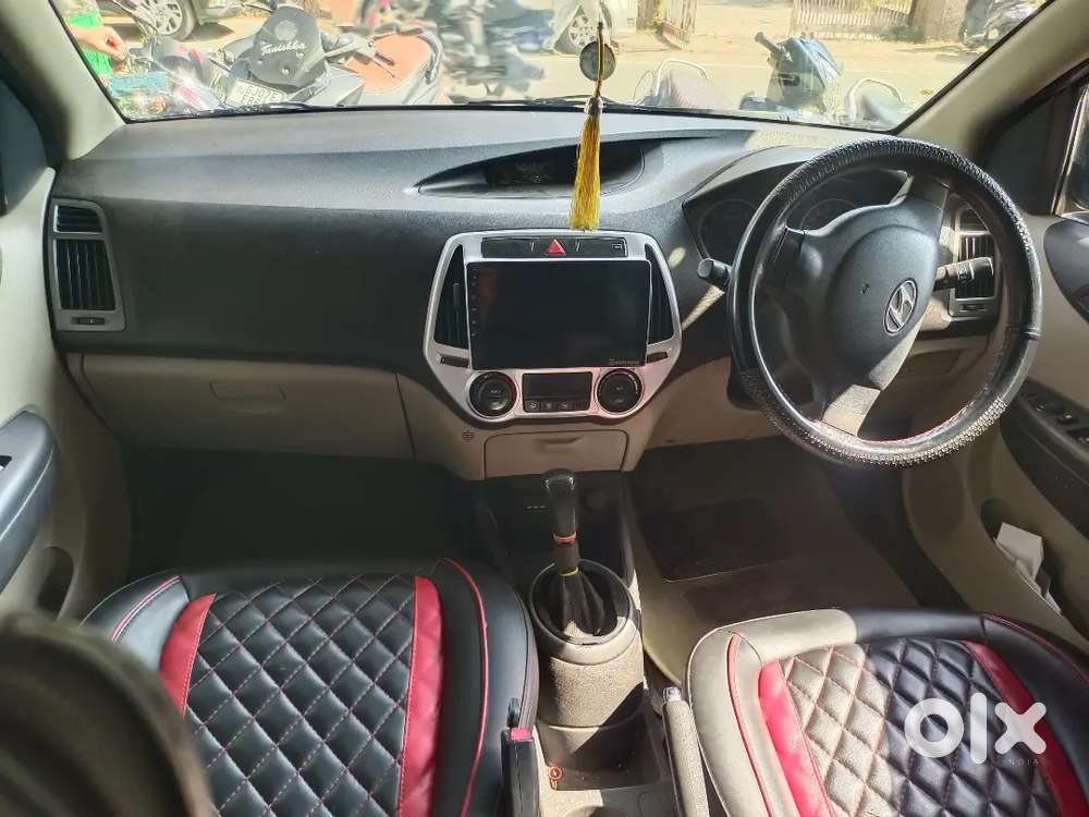 Hyundai I20 2014 Diesel 112000 Km Driven For Sale Nice Conditions