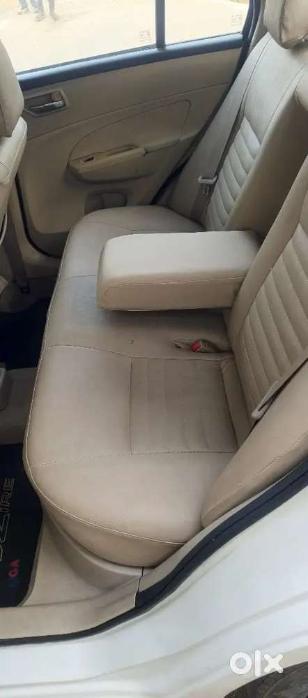 Maruti Suzuki Dzire 2013,centrol Lock Key
