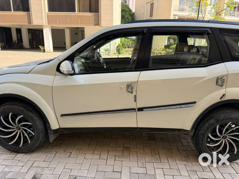 Mahindra Xuv500 Diesel 2014