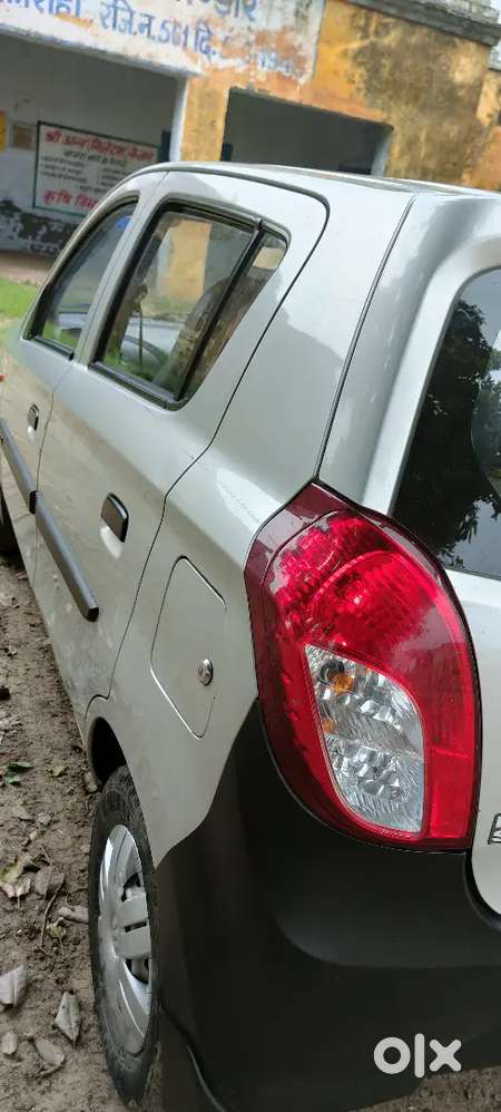 Maruti Suzuki Alto 800 2014 First Owner