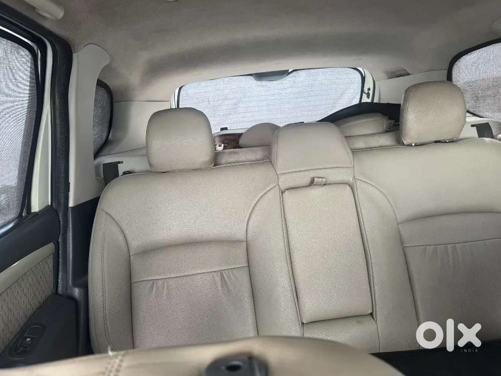 Renault Duster 2014 Petrol Rxl