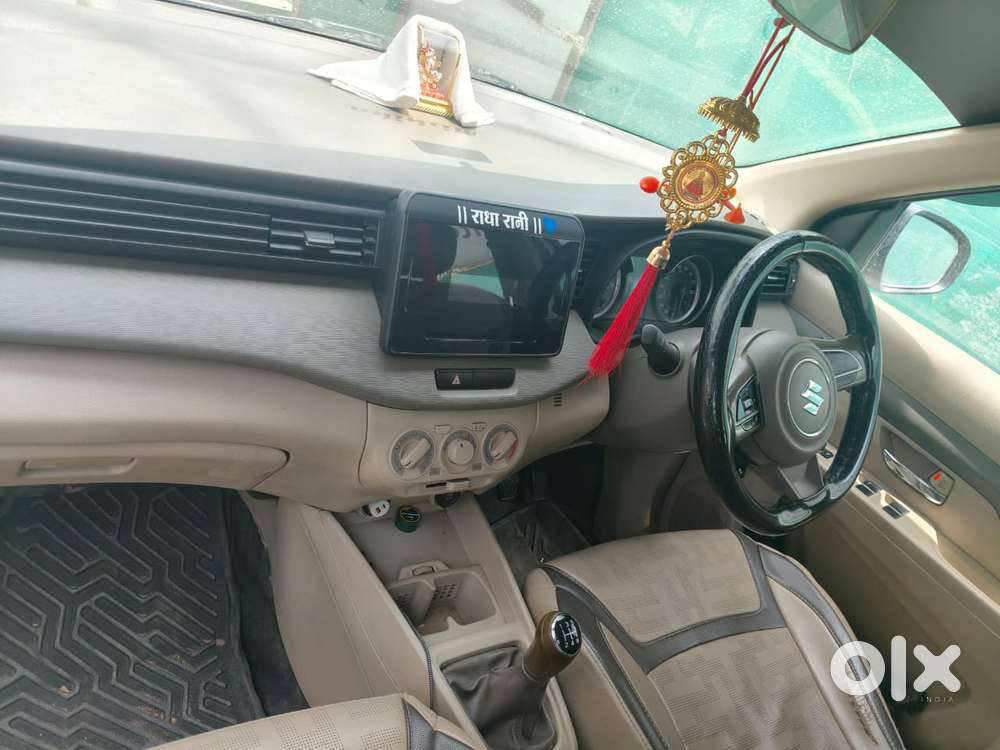 Maruti Suzuki Ertiga 1.5 Tour M Cng, 2024, Petrol