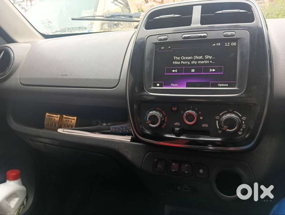 Rxt Power Vinod Centre Looking Rear Camera Tuch Screen New Bettry Nee