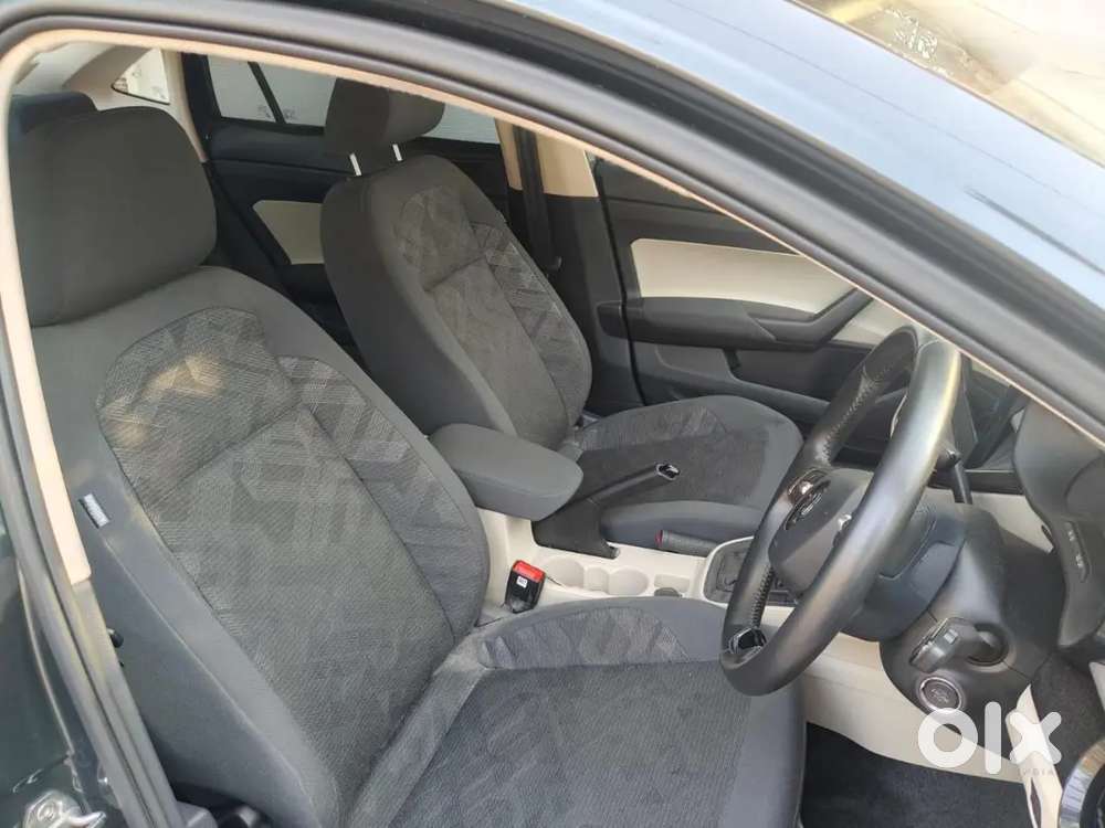Skoda Slavia 2025 Petrol 12000 Km Driven