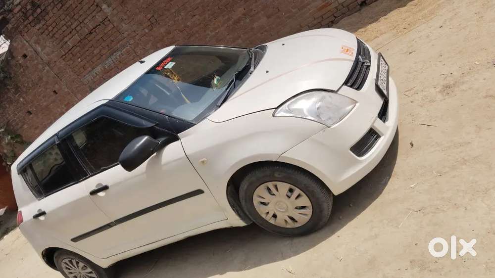 Maruti Suzuki Swift 2009 Petrol 91000 Km Driven