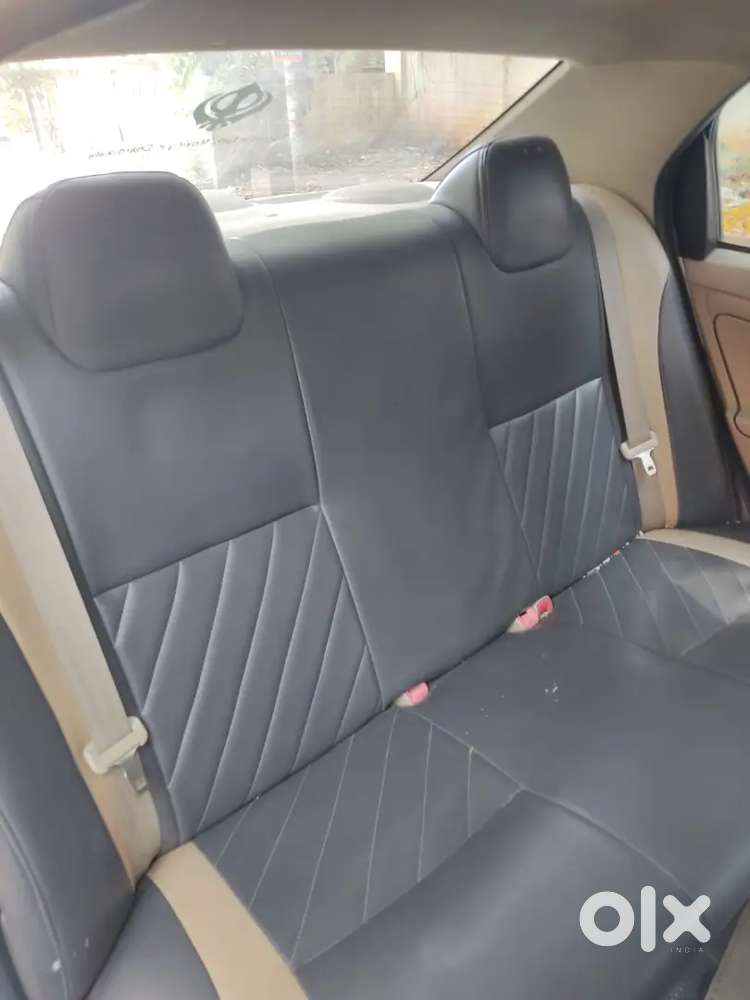 Toyota Etios Diesel 2016