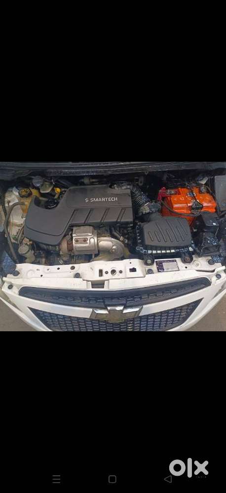 Chevrolet Beat Diesel Lt, 2013, Diesel