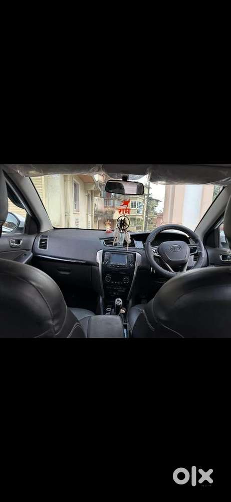 Tata Bolt 2015 Petrol Well Maintained