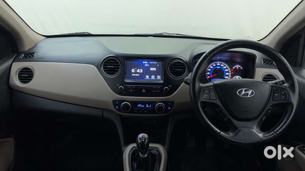Hyundai Grand I10 1.2 Crdi Asta, 2017, Diesel