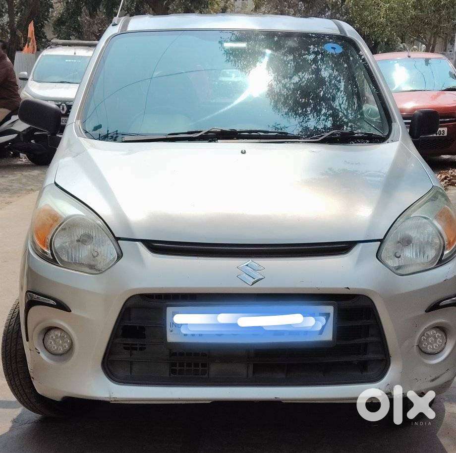 Maruti Suzuki Alto 800 Vxi Plus Option, 2019, Petrol