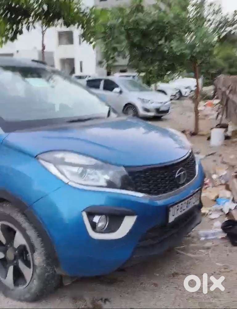 Tata Nexon 2019 Diesel Well Maintained