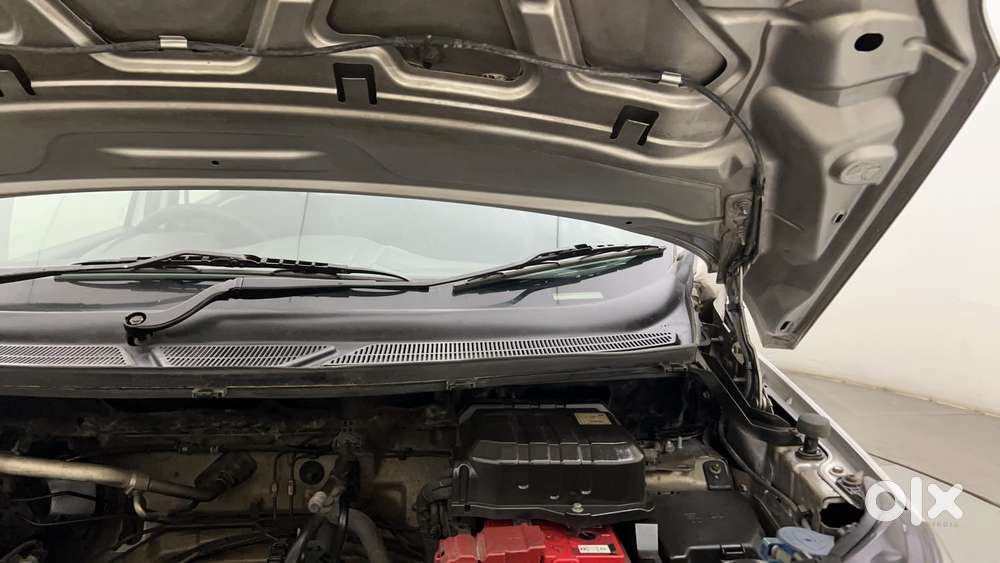 Ford Ecosport [2017-2021] 1.5 Ambiente Ti-vct, 2014, Petrol