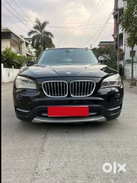 Bmw X1 2.0 Sdrive 20d, 2013, Diesel