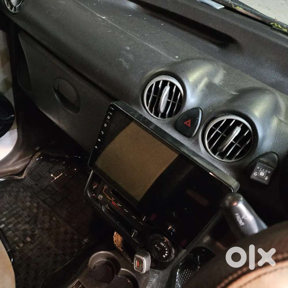 Modified Santo Xing 2013 - Valid Till May2028