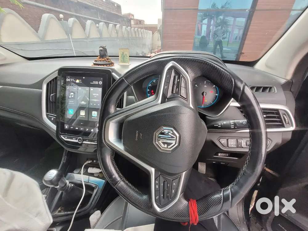 Mg Hector 2.0 Diesel 2020 63000 Km