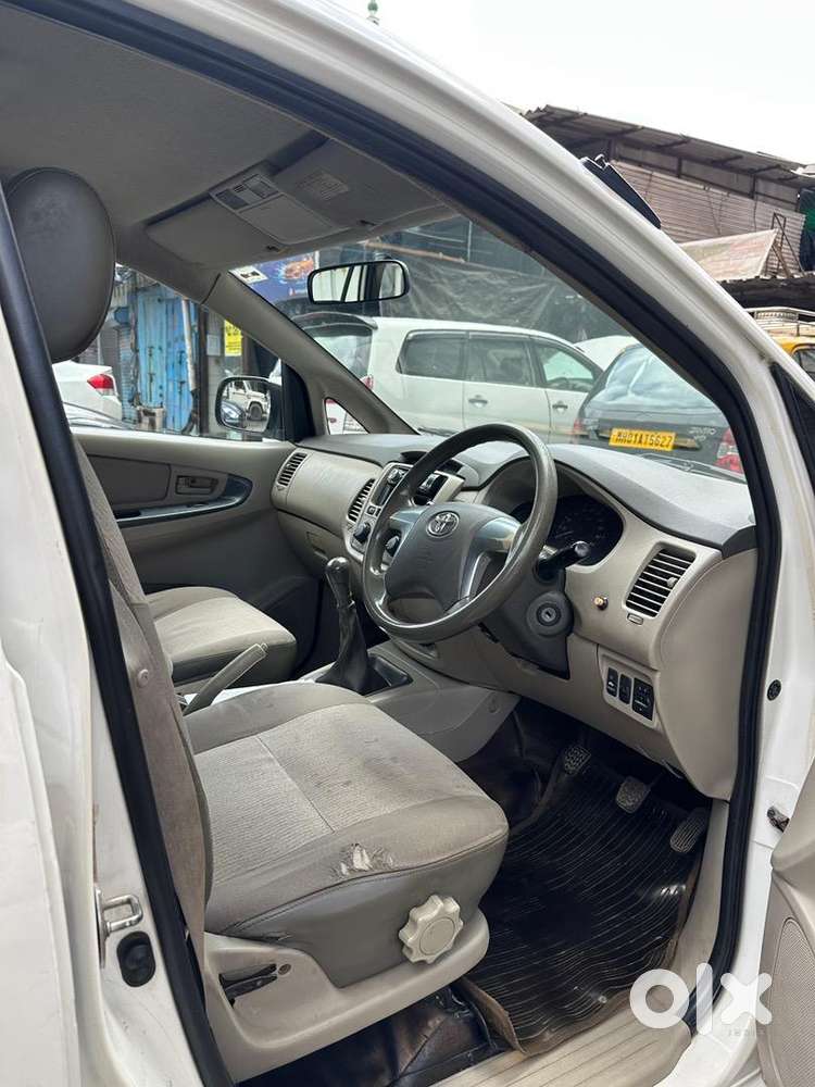 Toyota Diesel Manual 2014 In Original Paint