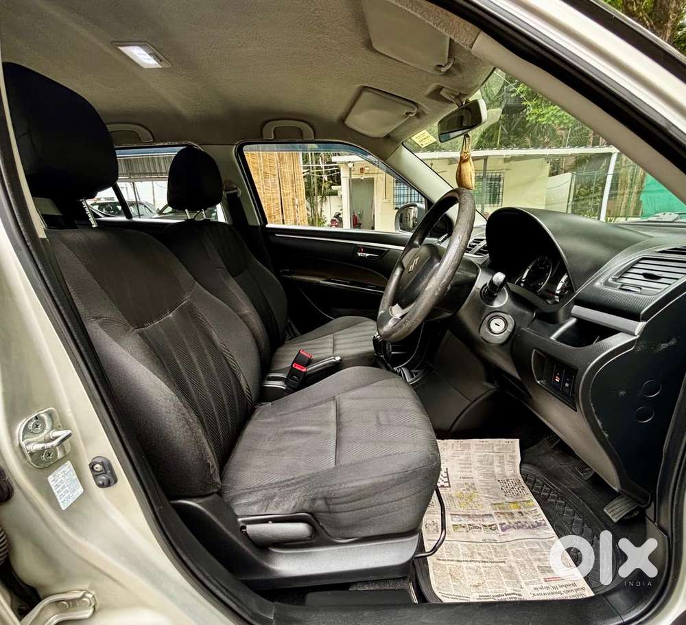 Maruti Suzuki Swift Vdi, 2013, Diesel
