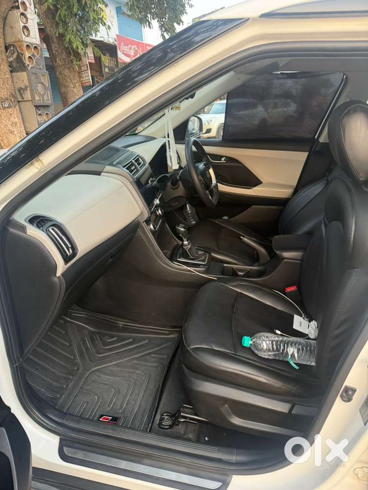 Hyundai Creta 1.5 Diesel 2023