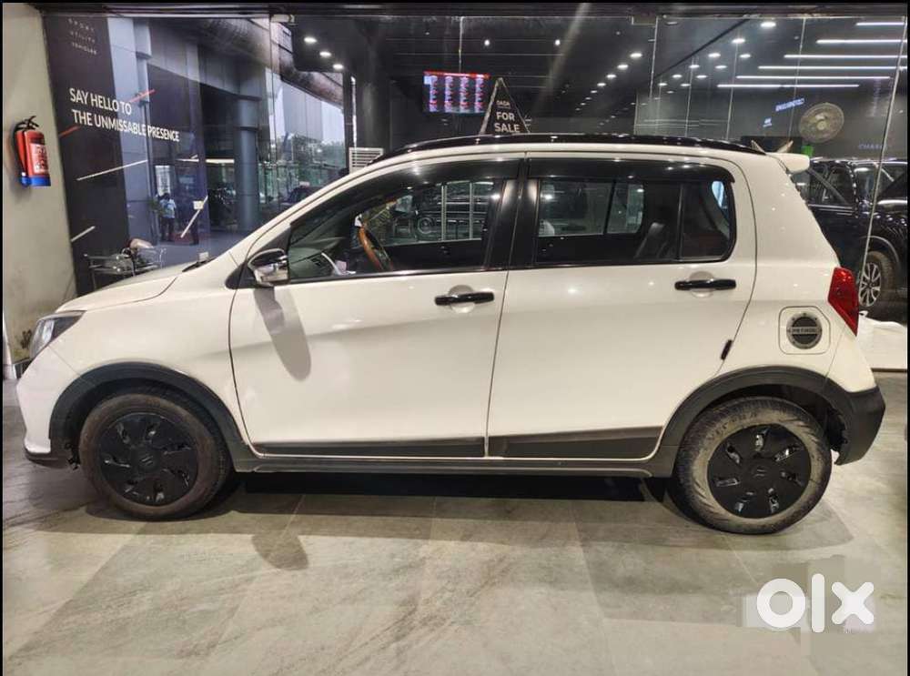 Maruti Suzuki Celerio X Zxi, 2020, Petrol