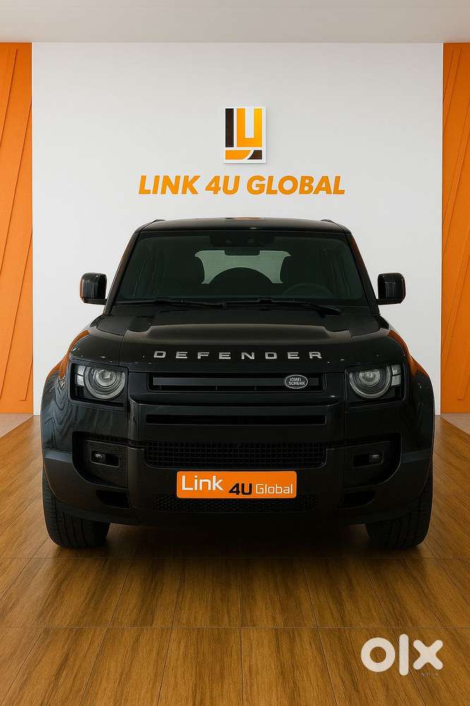 Land Rover Defender 2.0 110 Hse, 2022, Petrol