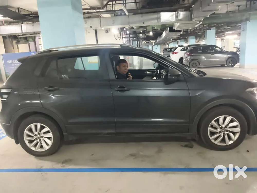 Volkswagen Taigun 1.0 2022
