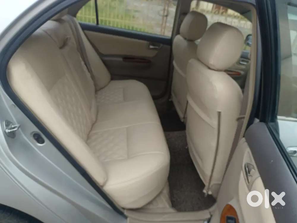 Toyota Corolla 1.8e 2004