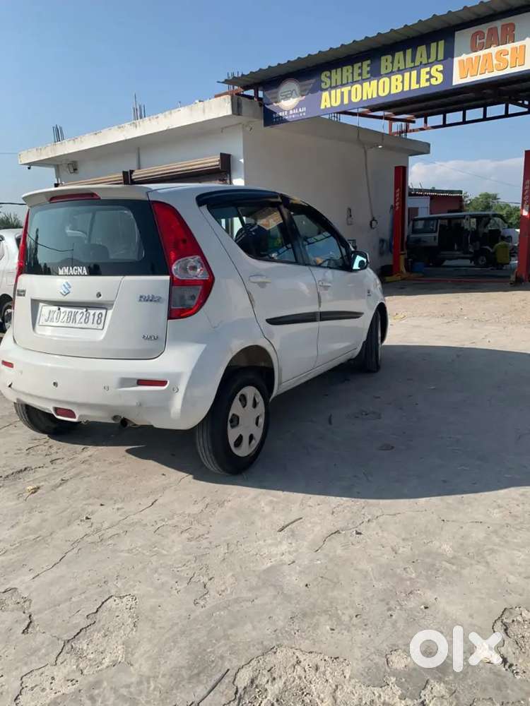Maruti Suzuki Ritz 2015 Diesel Manual