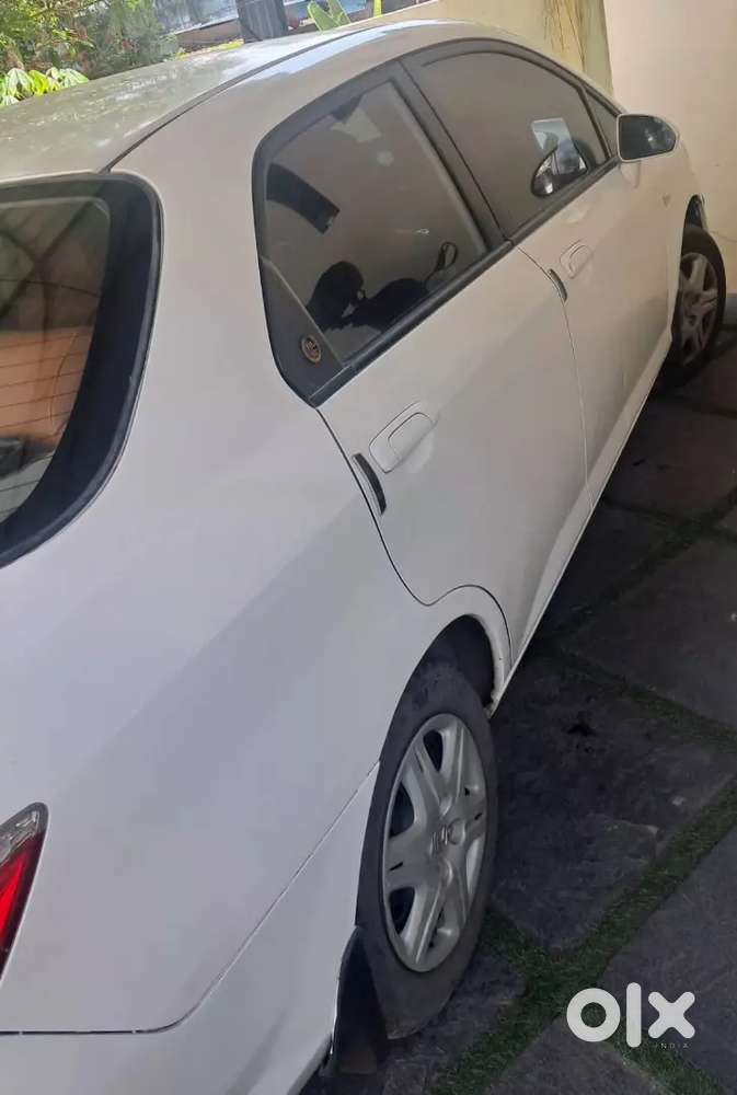 Honda City Zx 2008 Petrol
