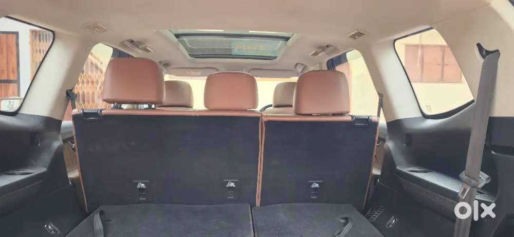 Mg Gloster Savvy  4wd   Diesel Automatic