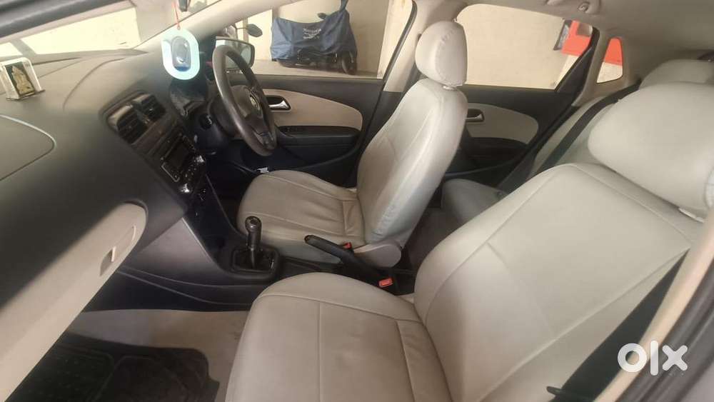 Volkswagen 2012 Manual Petrol 80000 Km