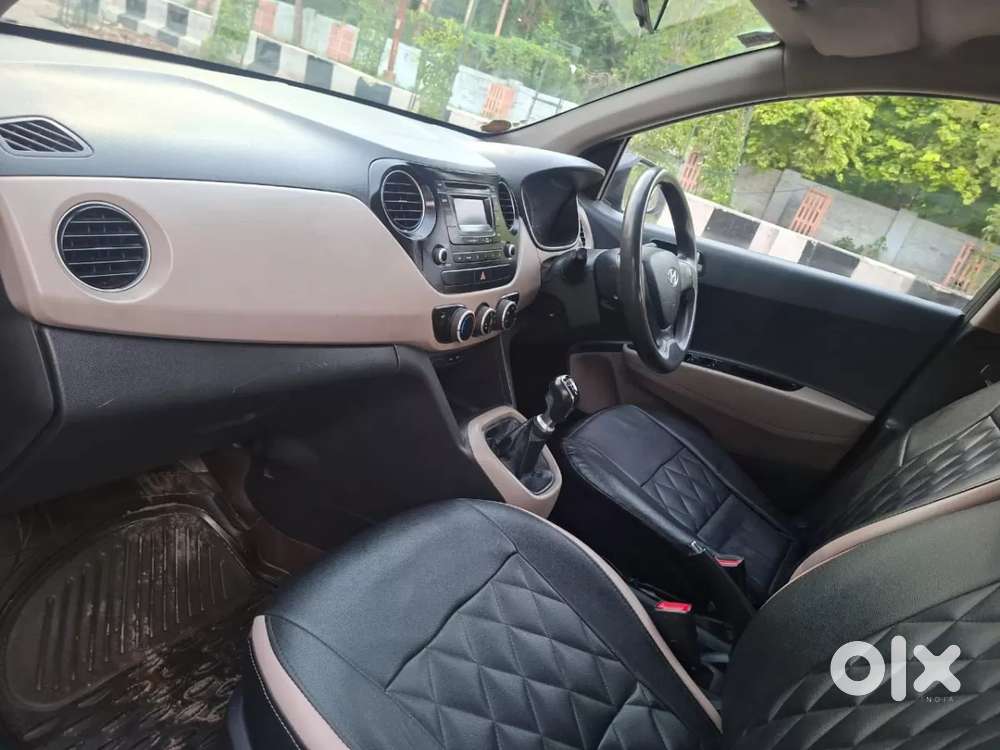 Hyundai Grand I10 1.2 Crdi Sportz, 2014, Diesel