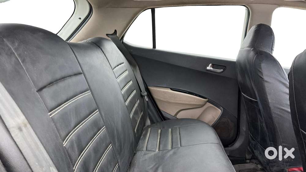 Hyundai Grand I10 Sportz 1.2 Kappa Vtvt, 2015, Cng & Hybrids