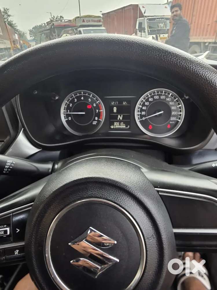 Maruti Baleno 1.2 Delta 2023