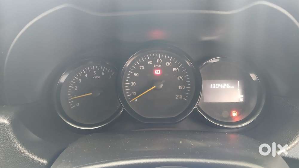 Renault Duster 85ps Diesel Rxe, 2019, Diesel