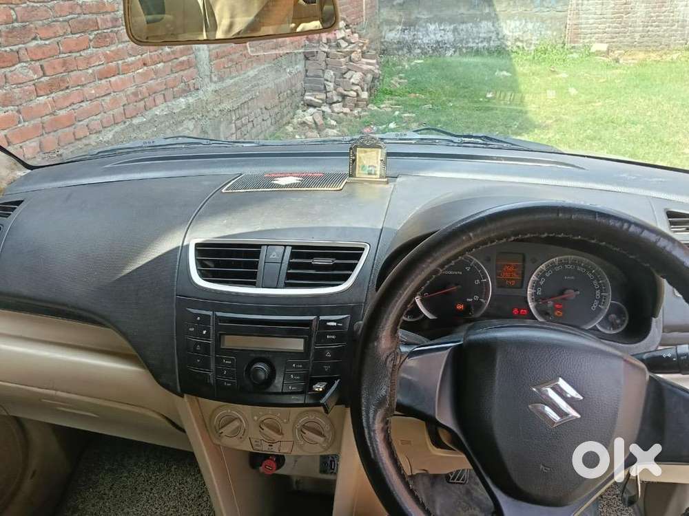 Maruti Suzuki Dzire Diesel 135000 Km Driven