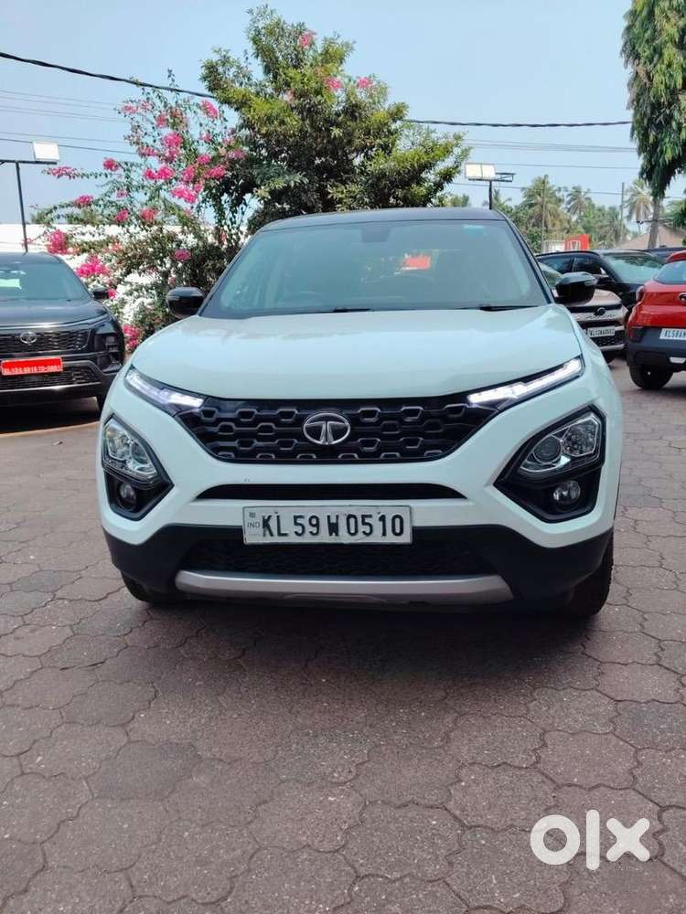 Tata Harrier 2020 Diesel Good Condition