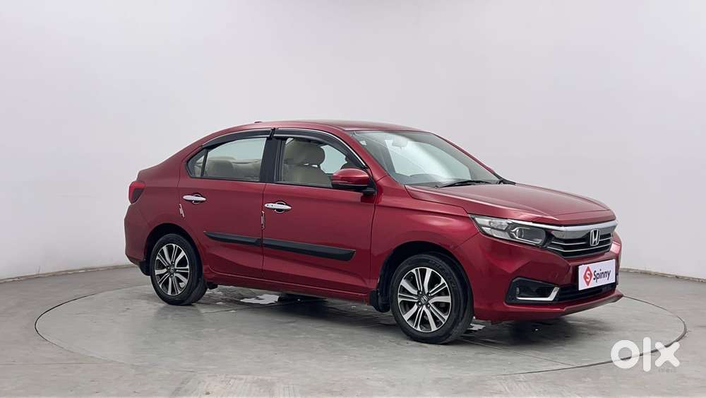 Honda Amaze Vx 1.2 Petrol Cvt, 2022, Petrol