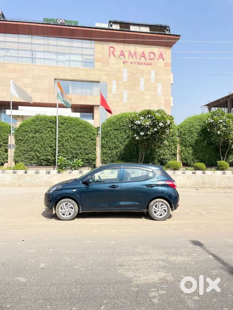 Hyundai Grand I10 Nios Magna 1.2 Kappa Vtvt, 2021, Petrol
