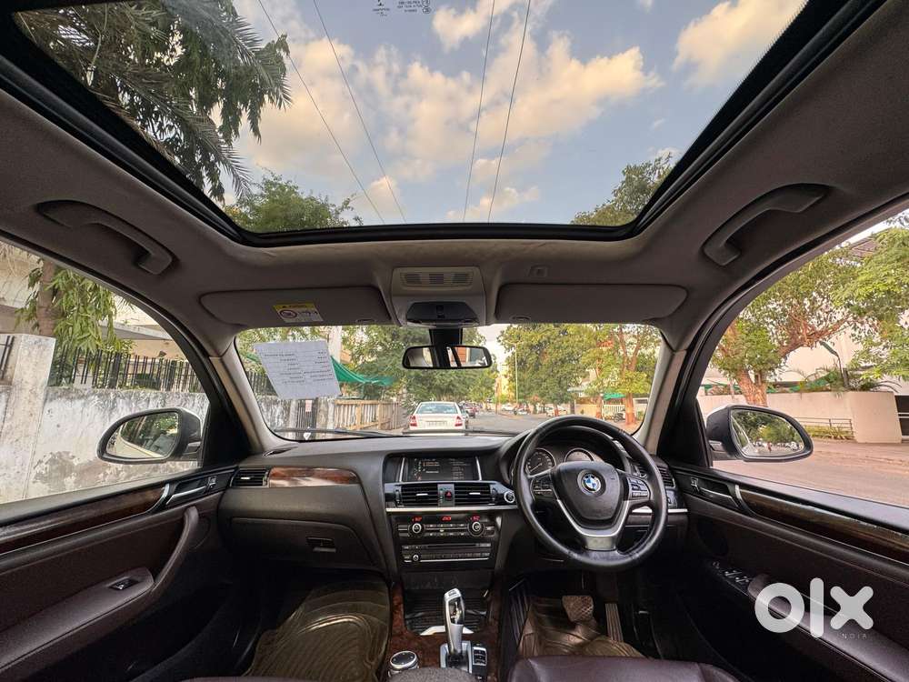 Bmw X3 Xdrive30d, 2016, Diesel