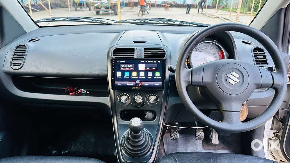Maruti Suzuki Ritz Vdi Bs-iv, 2015, Diesel